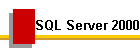 SQL Server 2000