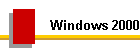 Windows 2000